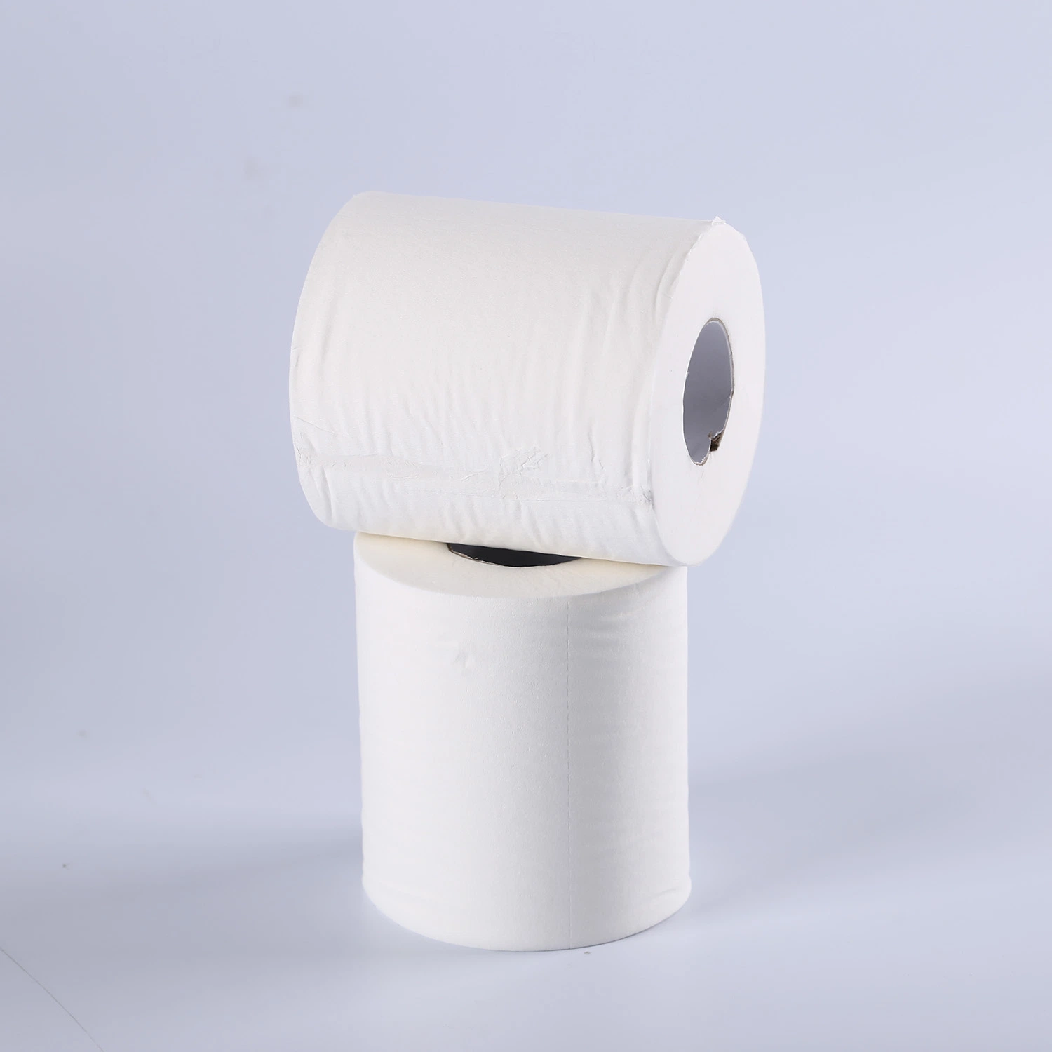 Fabrik Heißer Verkauf Badezimmer Toilettenpapier Papierrolle, Jumbo Tissue Rolls, Papierhandtücher