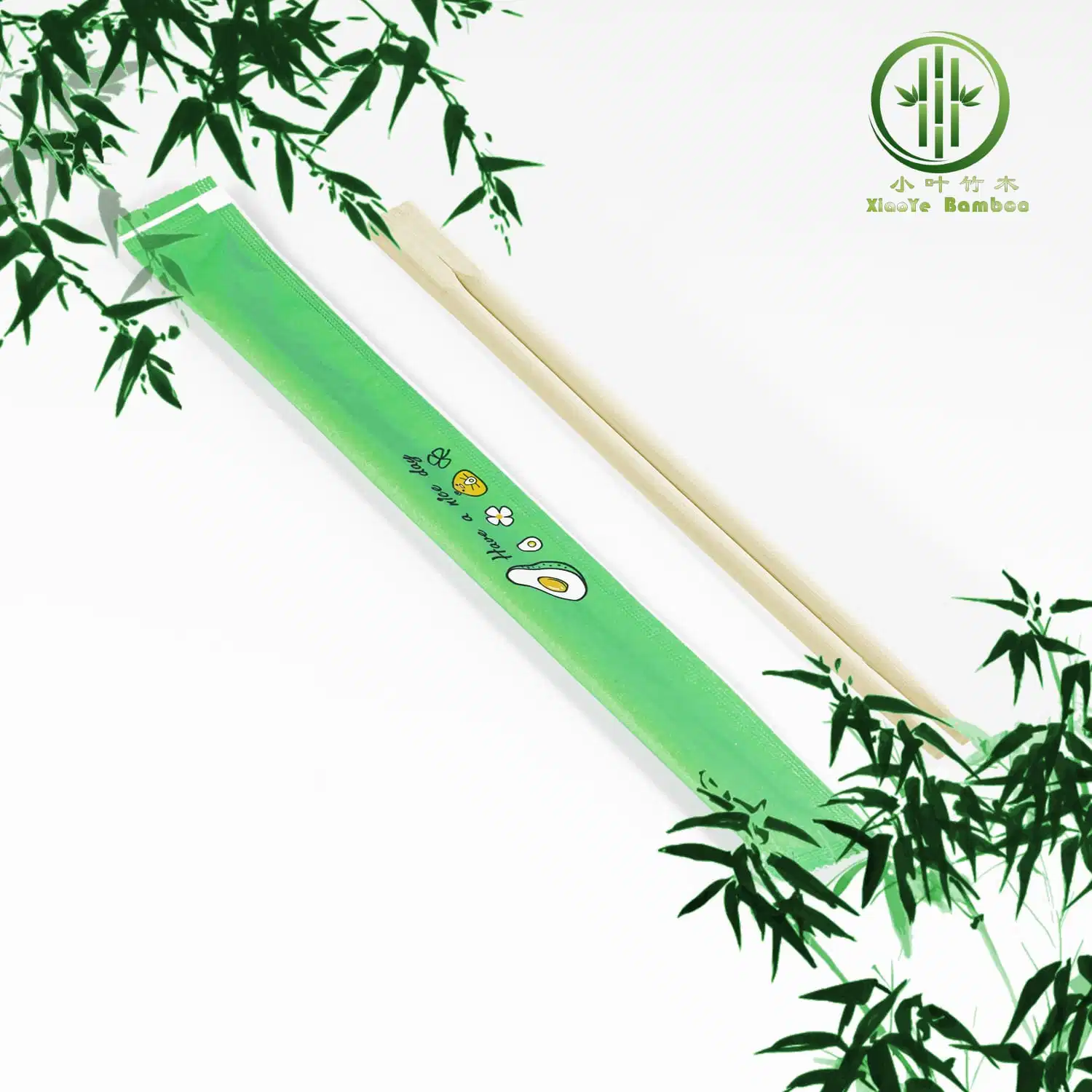 Hot Sale Premium Supplier Natural Tensoge Bamboo Sushi Chopsticks Personalized Chopsticks