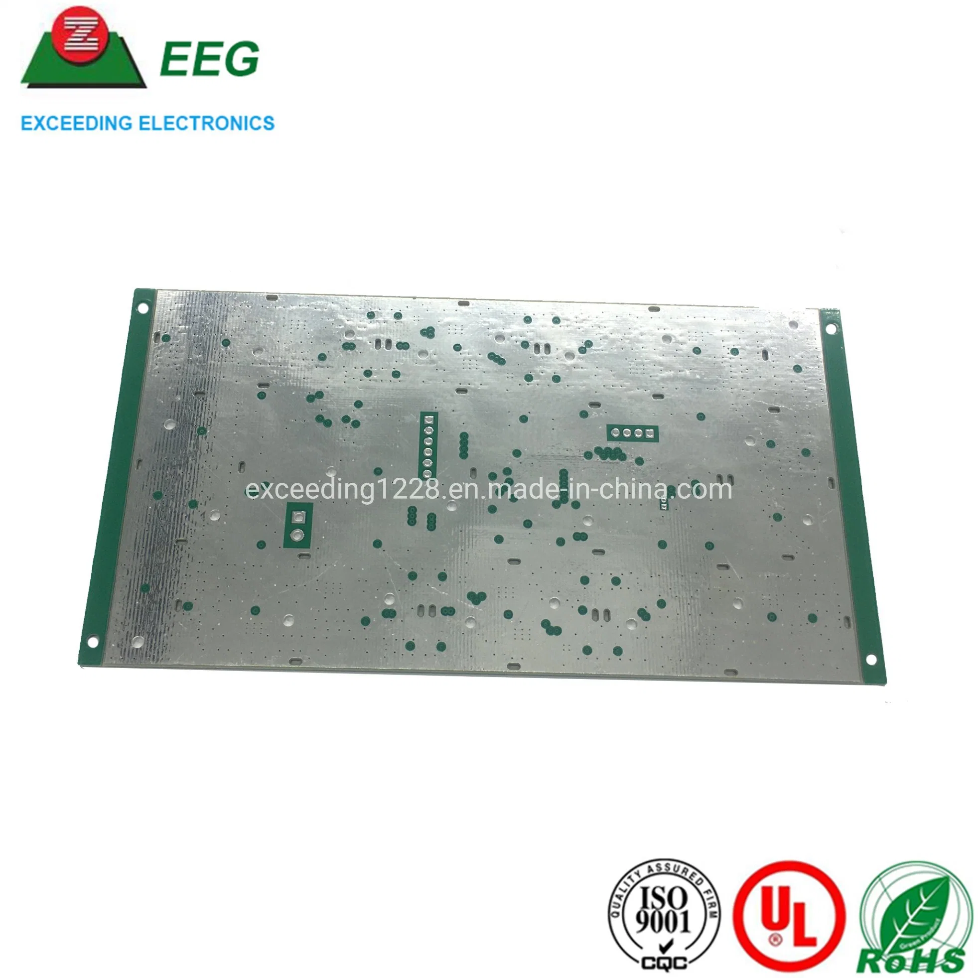 Multi Layer High Frequency PCB Circuits Board PCB Bare Board