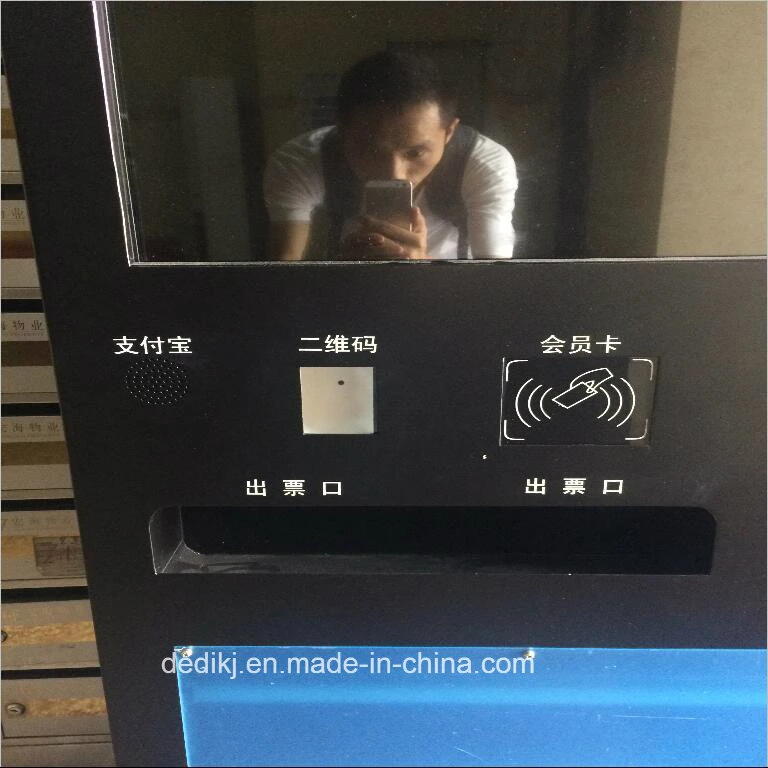 42''self Service Terminal Automatic Vending Machine Touch Inquiry for Cinema