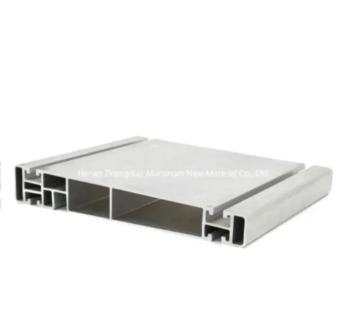 Aluminium Enclosure Parts for New Enery Vehicle Electric Car Battery Tray