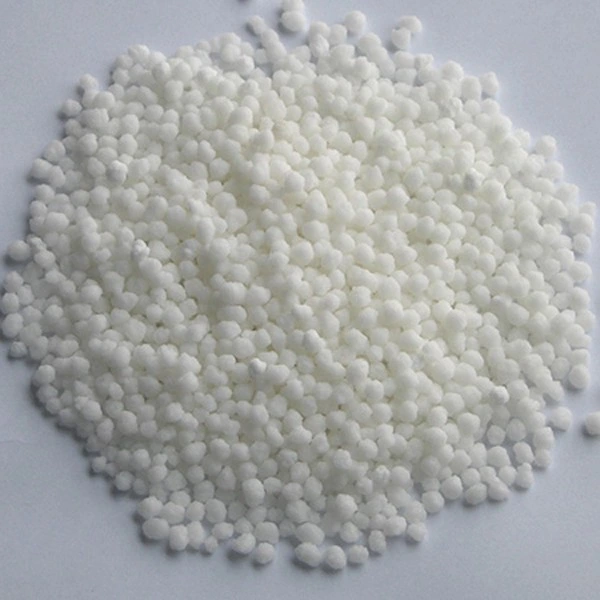 Manufacture for Calcium Ammonium Nitrate