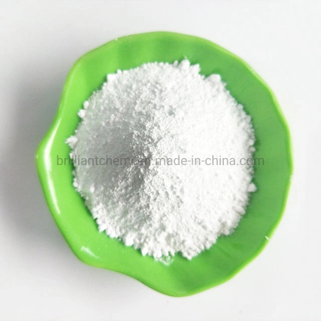 Manufacturing Nanoparticle 99.9% Nanoparticle ZnO Powder Zinc Oxide