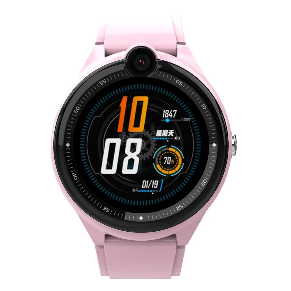 Китай фабрики браслет parolee Tamper-proof Smart Adult Watch GPS Tracker С блоком питания Y02