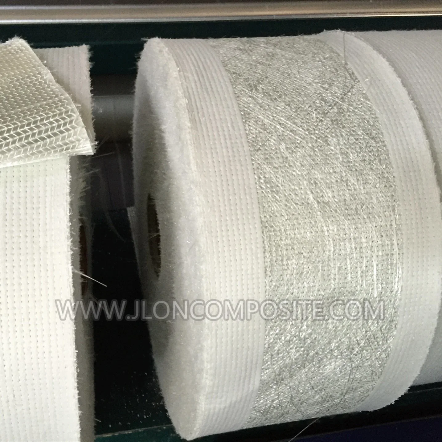 Fiberglass Unidirectional Fabric for Pultrusion