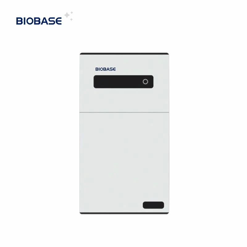 Biobase Electrophoresis System Gel Image Autofocus Lens Protein Analyze Electrophoresis Apparatus