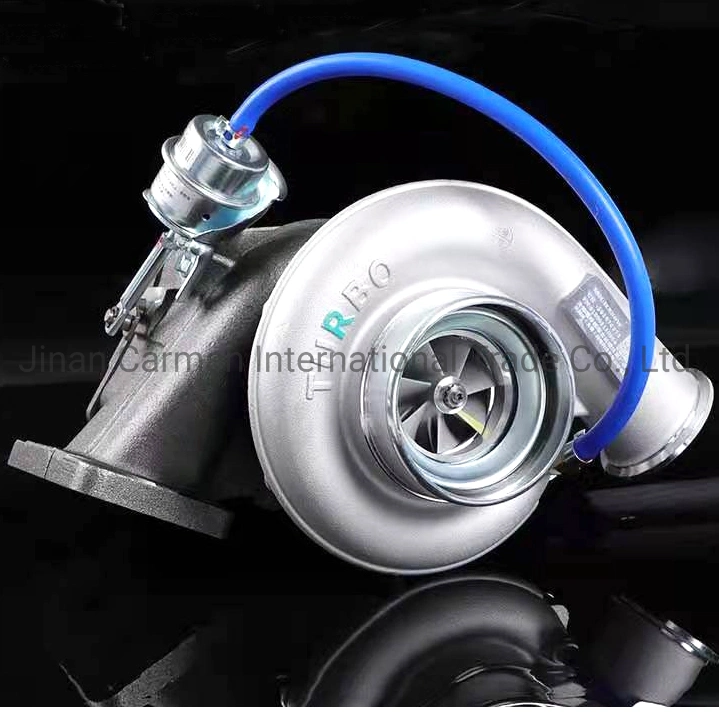 61560110227 612630110258 Turbo Turbocharger para Sinotruk HOWO Shacman FAW XCMG Truck