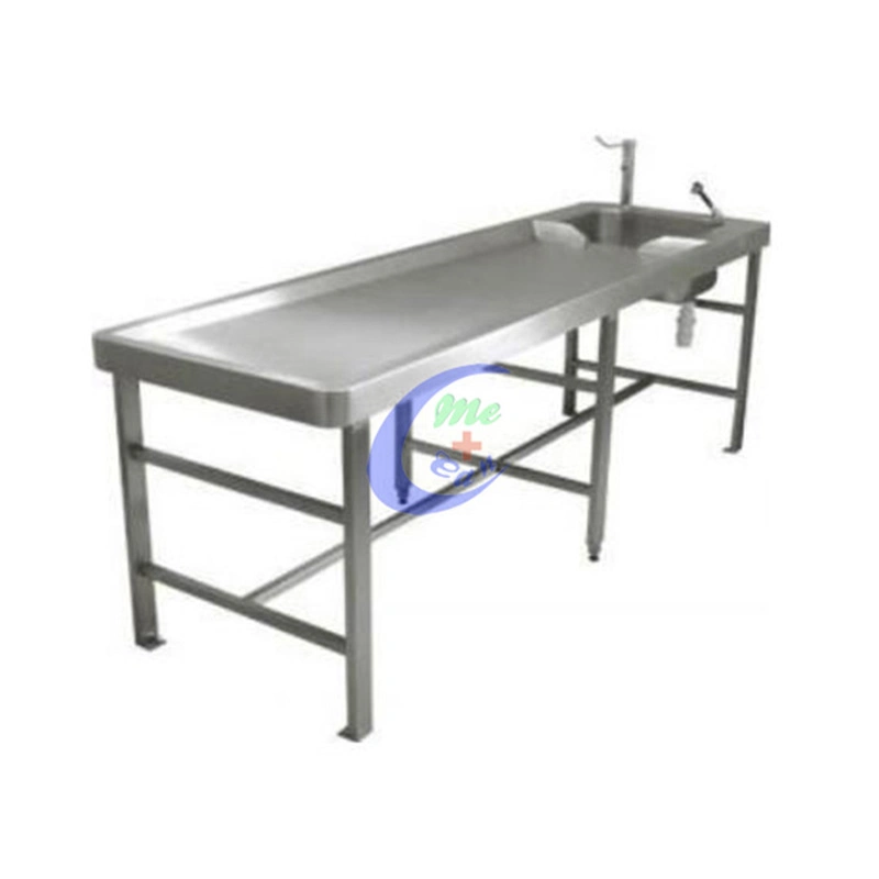 Hospital Veterinary Anatomy Dissection Table