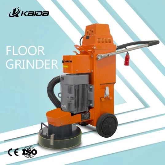 Concrete Grinder Concrete Cylinder Grinder Marble Polish Kit Liquid Floor Polish Concrete Floor Grinding Polishing Machine