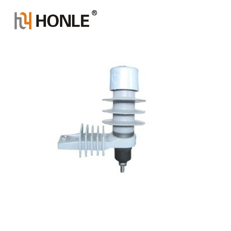 Honle 5ka 24kv Polymeric Lightning Surge Metal-Oxide Flat Top Arrester