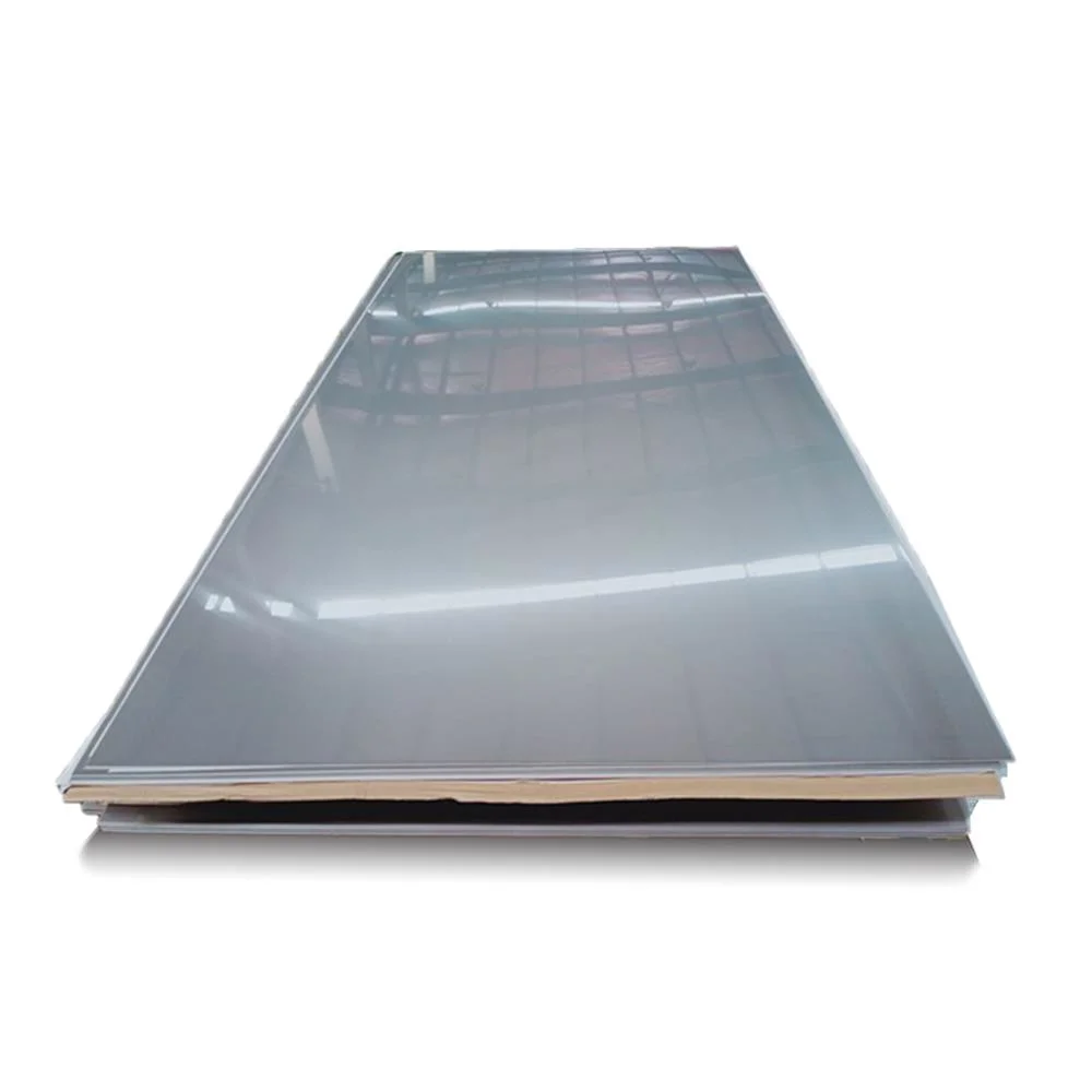 Best-Selling 5mm 8mm 10mm Thickness 304 Stainless Steel Sheets Metal 440c Stainless Steel Sheet