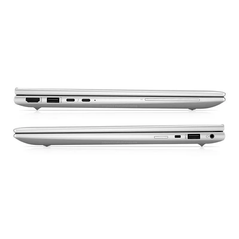 Hpe OEM ODM Elitebook830 G9 High End Commercial Office Laptop with High Performance and Light Weight (I7-1255U)