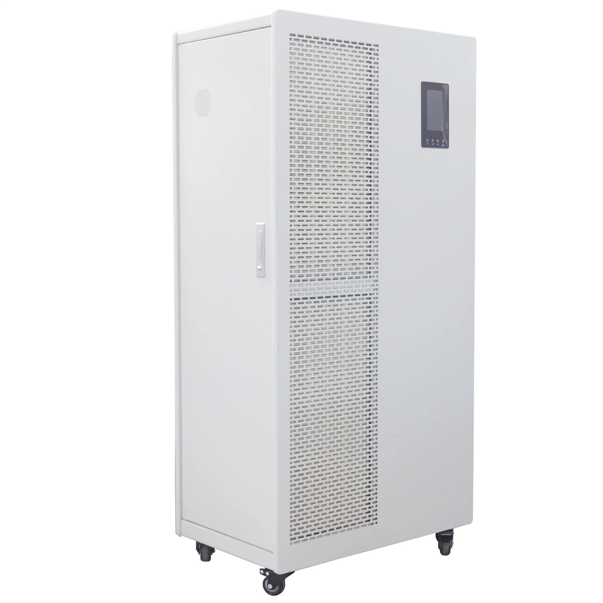 3 High 1 Low Air Purifier From Ningbo Yinyu