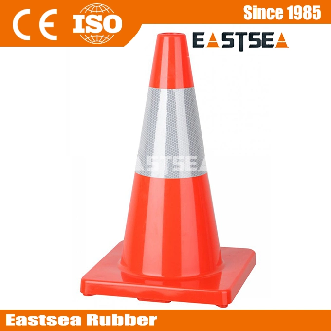 Road Construction Pylon Highway Green Traffic Cones