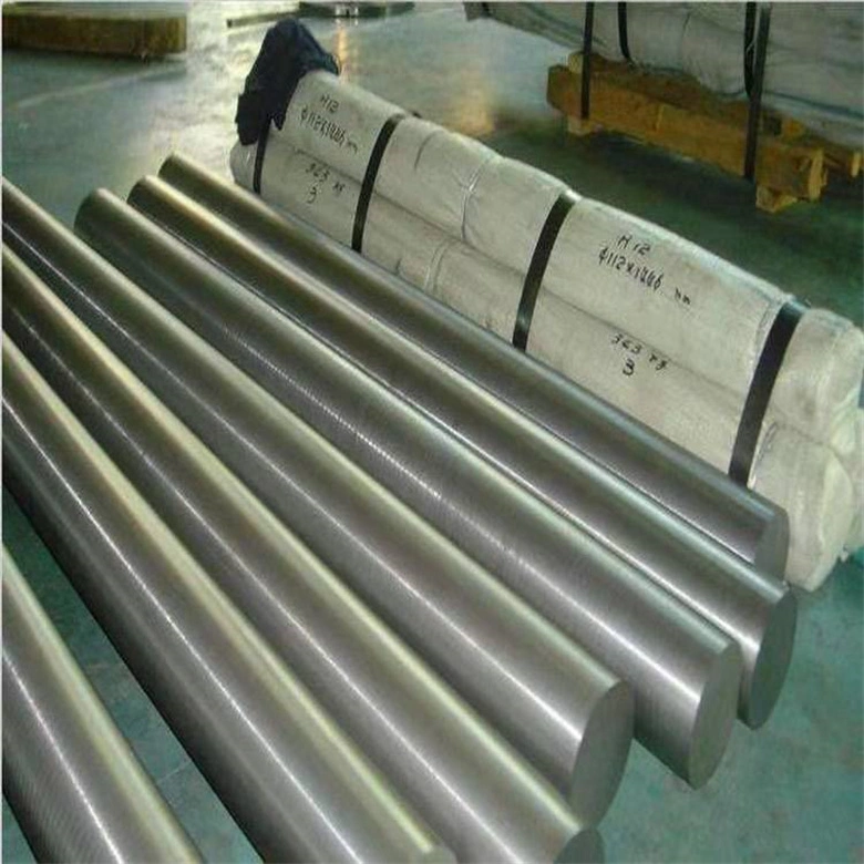 416r Grade Stainless Steel Round Bar Manufacturer in China