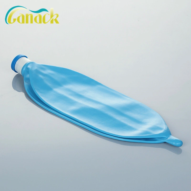 High quality/High cost performance Medical Latex Free Anesthesia Reservoir Breathing Bag Latex Free