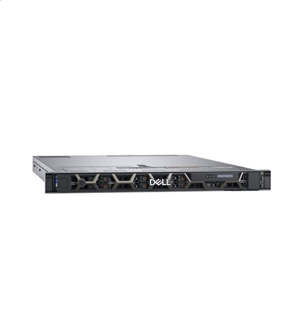 DELL New in Stock Available Wholesale/Supplier Cheap 1u DELL Poweredge R640 Rack Server for DELL Storage Server 6130 Intel Processors