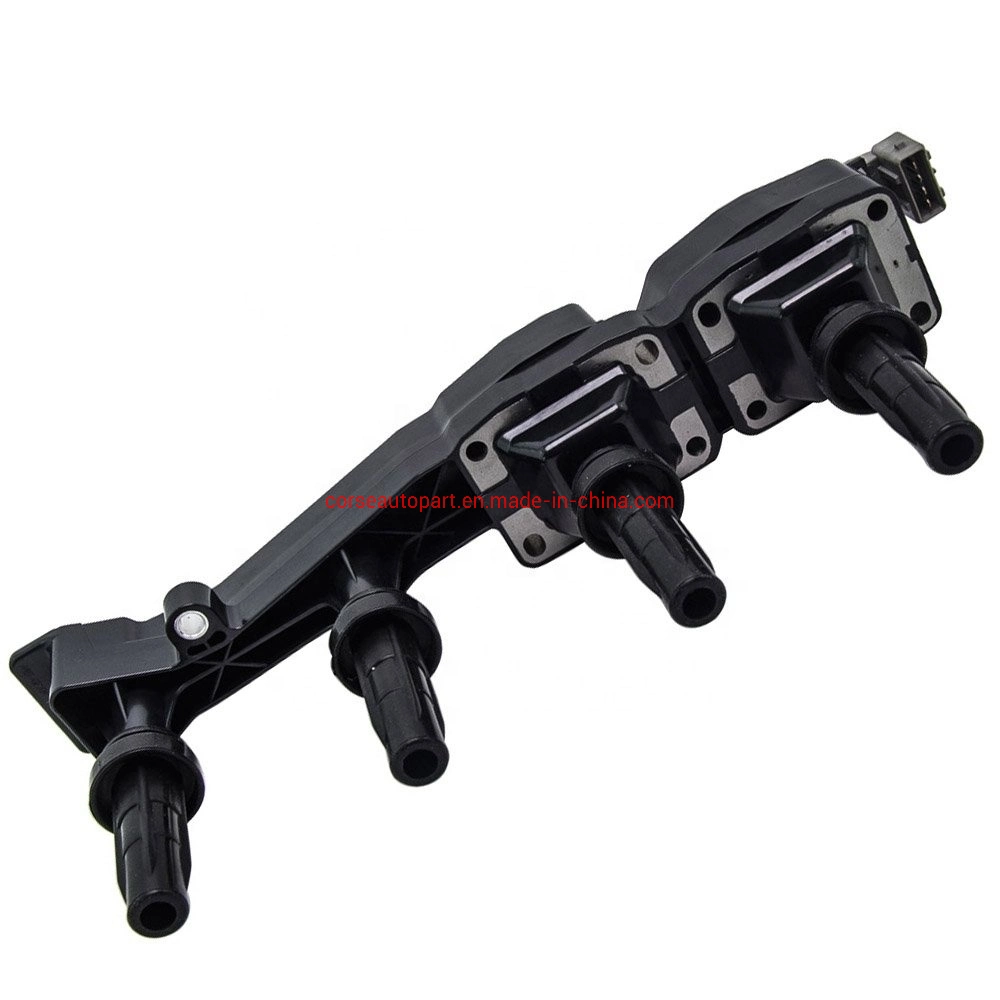 Ignition Coil Windings for Citroen C2 C3 Xsara Picasso Peugeot 206 307 597080 96363378 597099 5970.99 5970.80 96 363 378