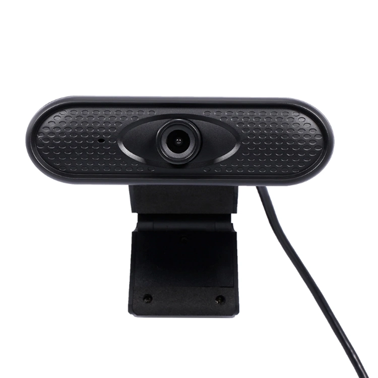 HD 1080P USB Web Camera for PC Mini Camera MOS Built-in LED Flashlight