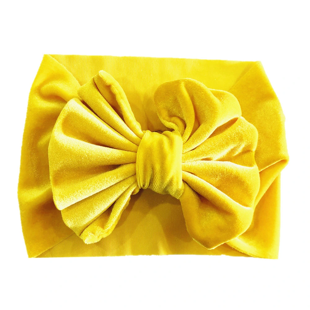 Infant Hair Accessories Baby Hair Bows