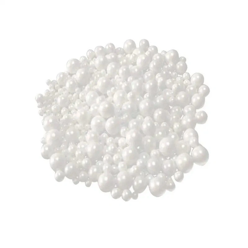 O2zr CAS: 1314-23-4 Zirconium (IV) Oxide, Puratronic Zirconium Dioxide