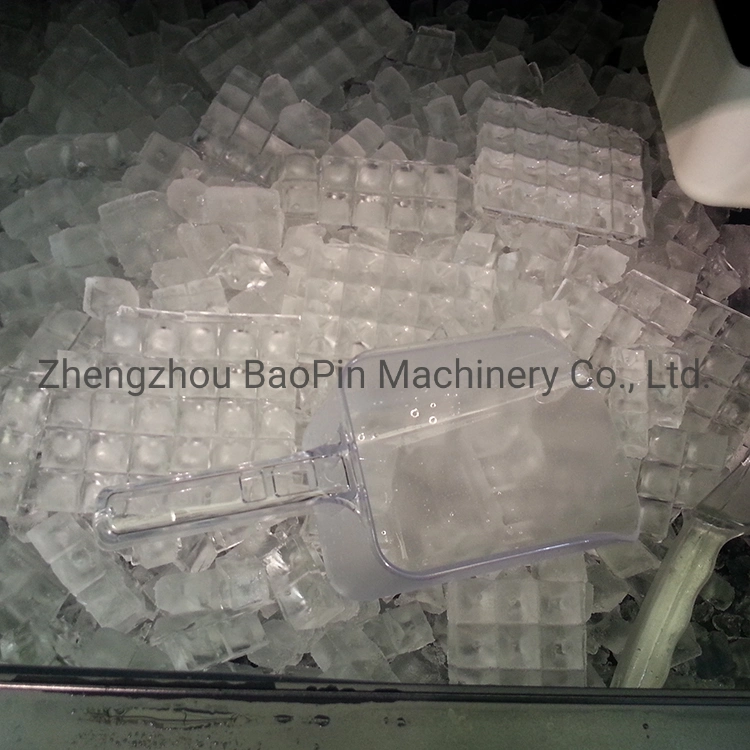 300kg Electric Cube Ice Machine for Home and Commerical Use Ice Making Machine Ice Maker