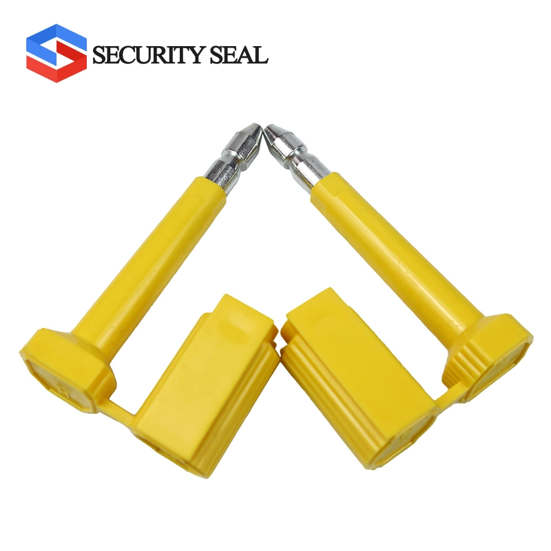 Bolt Seals Tamper Proof Container Door Lock Bolt Seal ISO Manufacturer