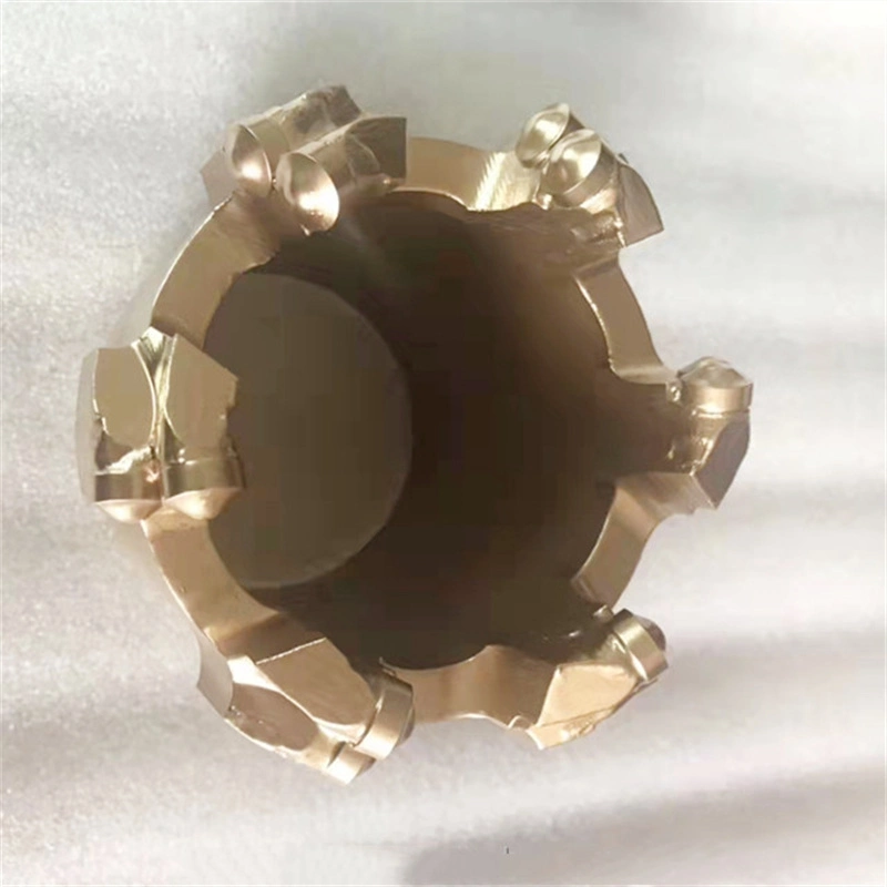 Pearldrill Nice Price Diamond Bit PDC Core Dill Bit Tungsten Carbide Drill Bit for Water Concrete Drilling