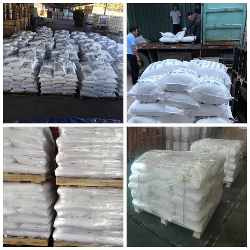 Treatment Agent Coating Zirconium Basic Carbonate CAS: 57219-64-4