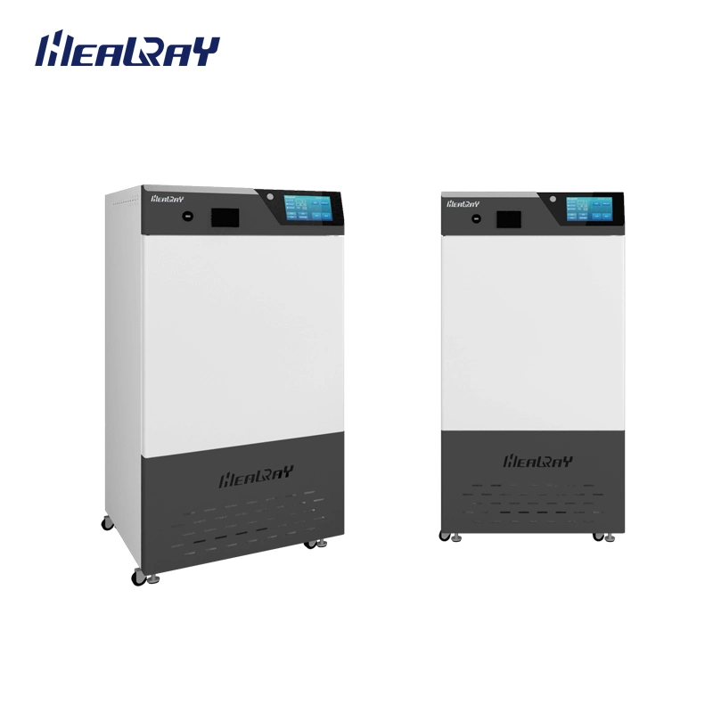 Biological Biochemical Oxygen Demand Lab Refrigerated BOD Incubator for Medical Test