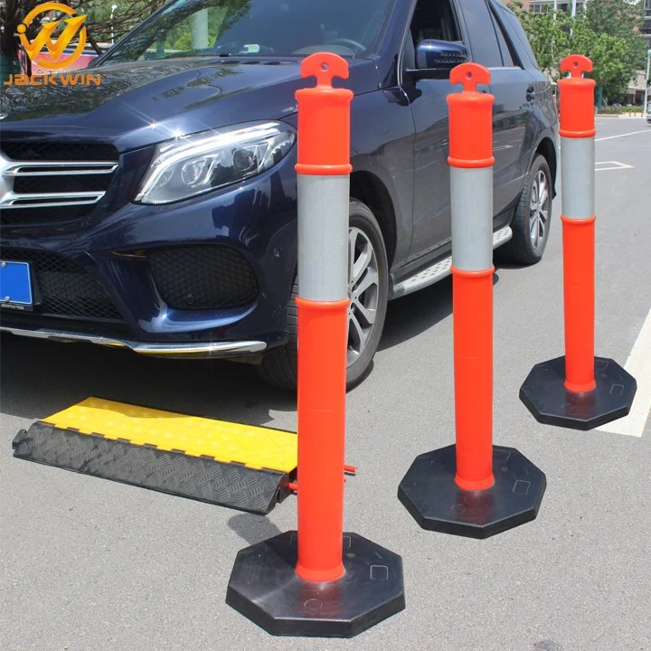 Traffic Safety 1150mm T-Top Delienator Post for Australia Market