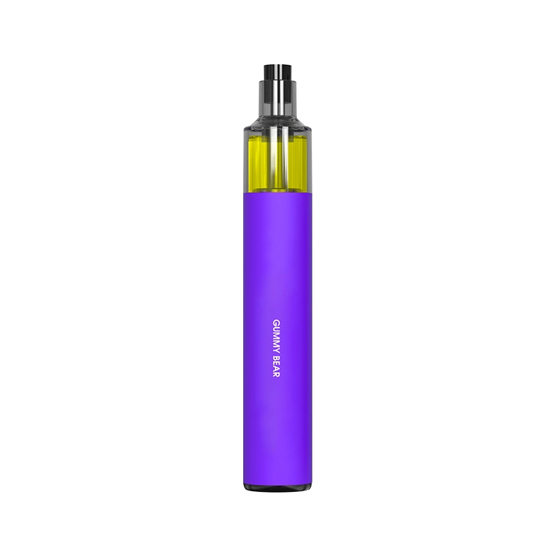 China Electrónica de cigarrillos Fabricante Vapeez OEM Vaporizer desechable VAPE Pen