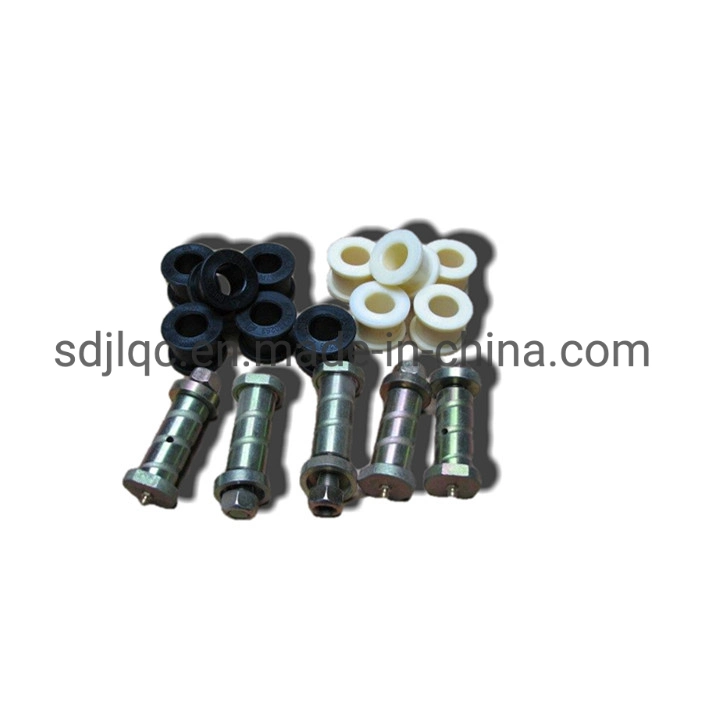 Sinotruk HOWO Spare Parts Engine Parts Az1642430071 Wholesale/Supplier Bolt