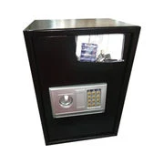 Electronic Safe Box for Home and Business