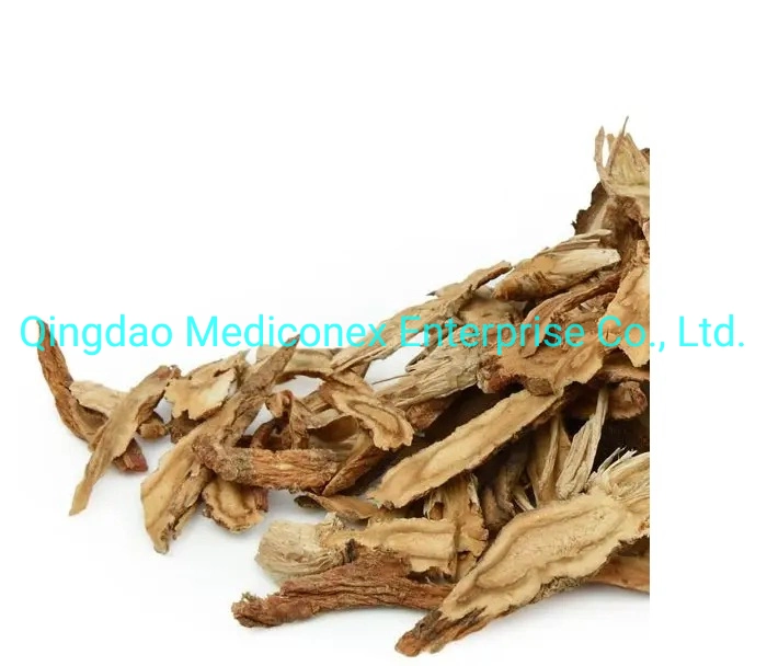 Gentiana Macrophylla (root) Natural Herb Prepared Traditional Chinese Herbal Medicine Expelling Dampness