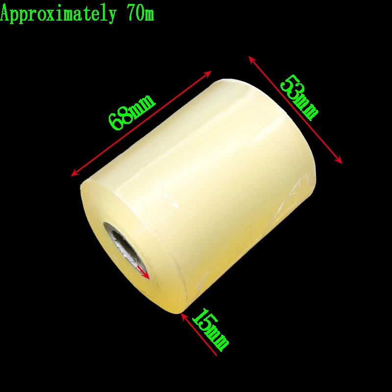 Grafted Membrane Adsorption Film Tools Vine Fruit Garden Plants Thermostat Fixed-Film Plastic Film Environmentally Degradable