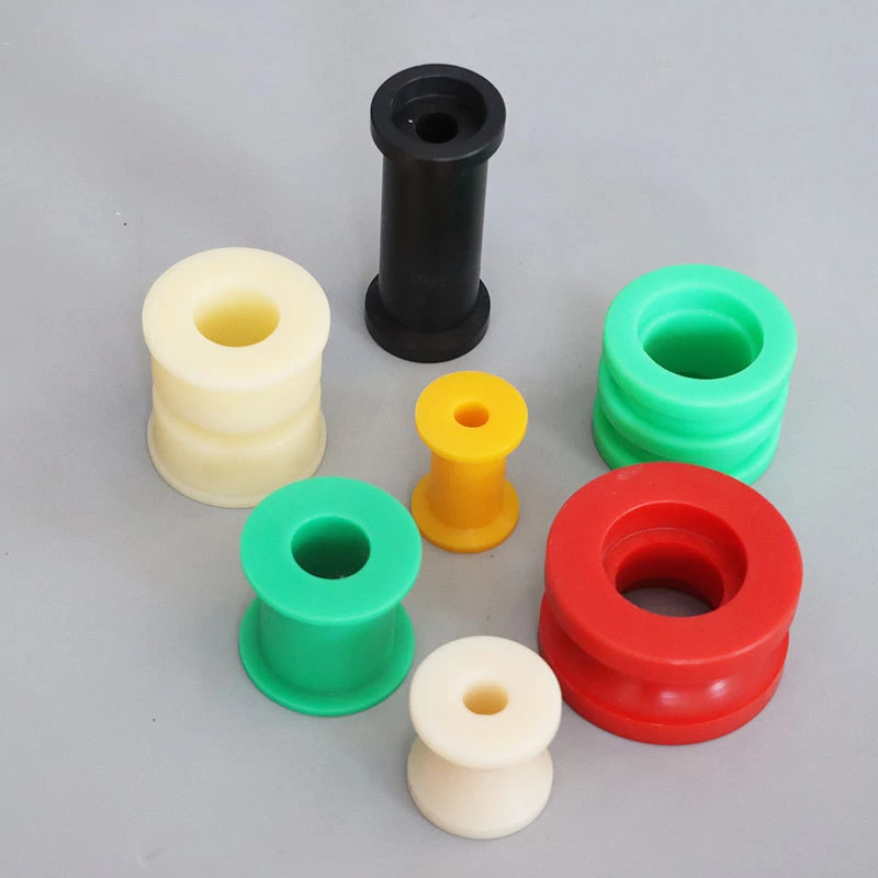 High Precision Custom Injection Molded Other Plastics Products Manufacturing