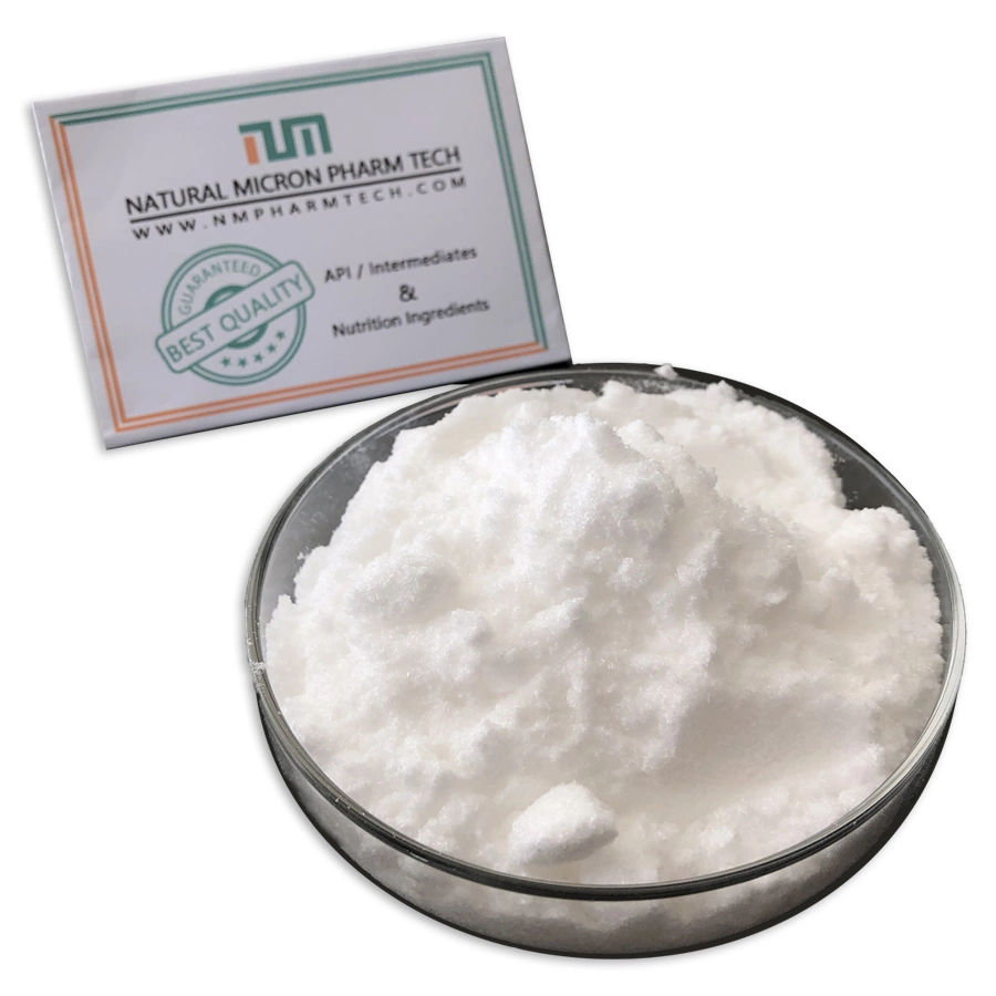 High Purity Ready Stock Lapatinib and Its Intermediates CAS: 231277-92-2