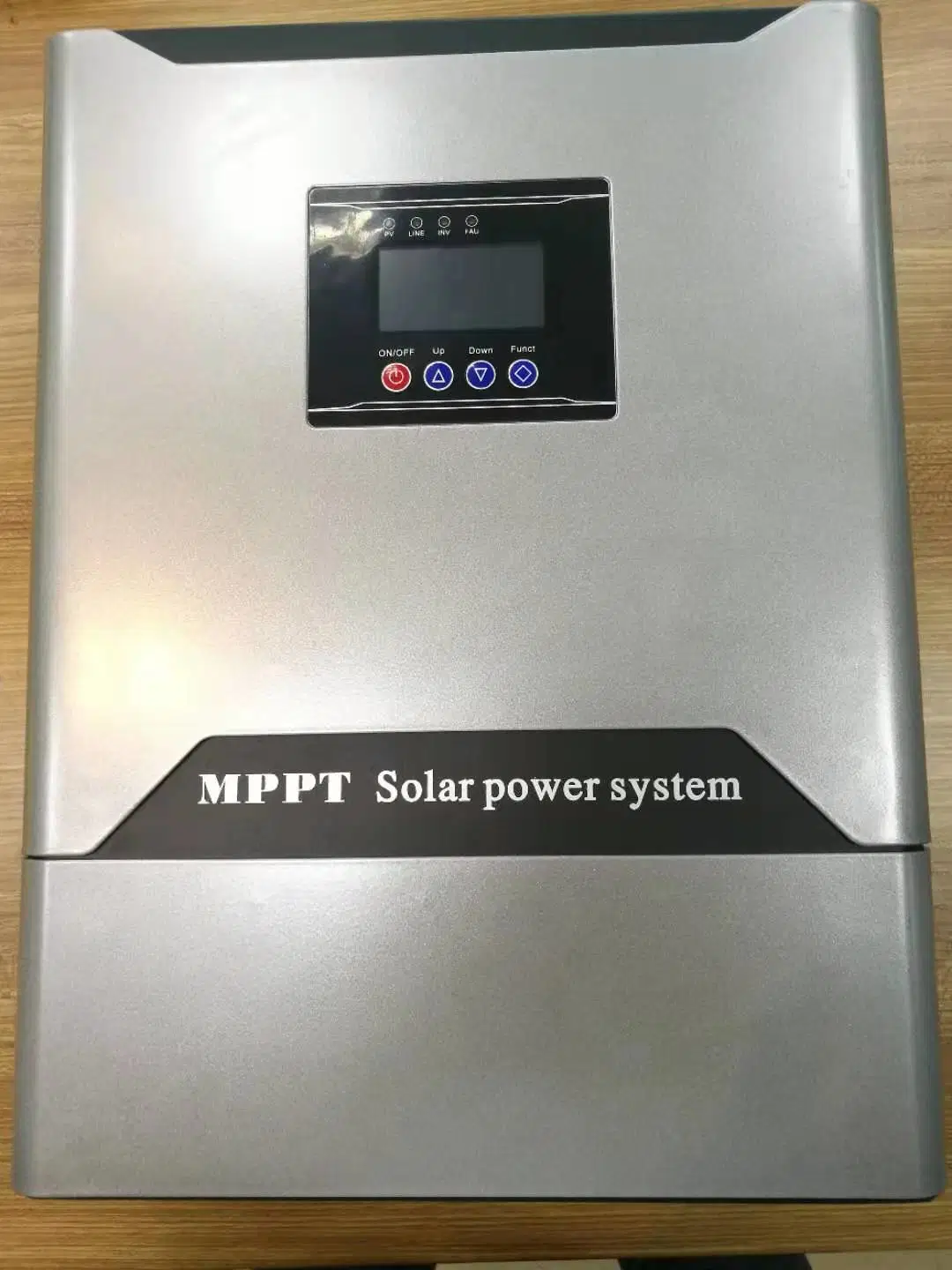 2kw off Grid Solar Inverter 2000W Solar Inverter Controller for Home Use