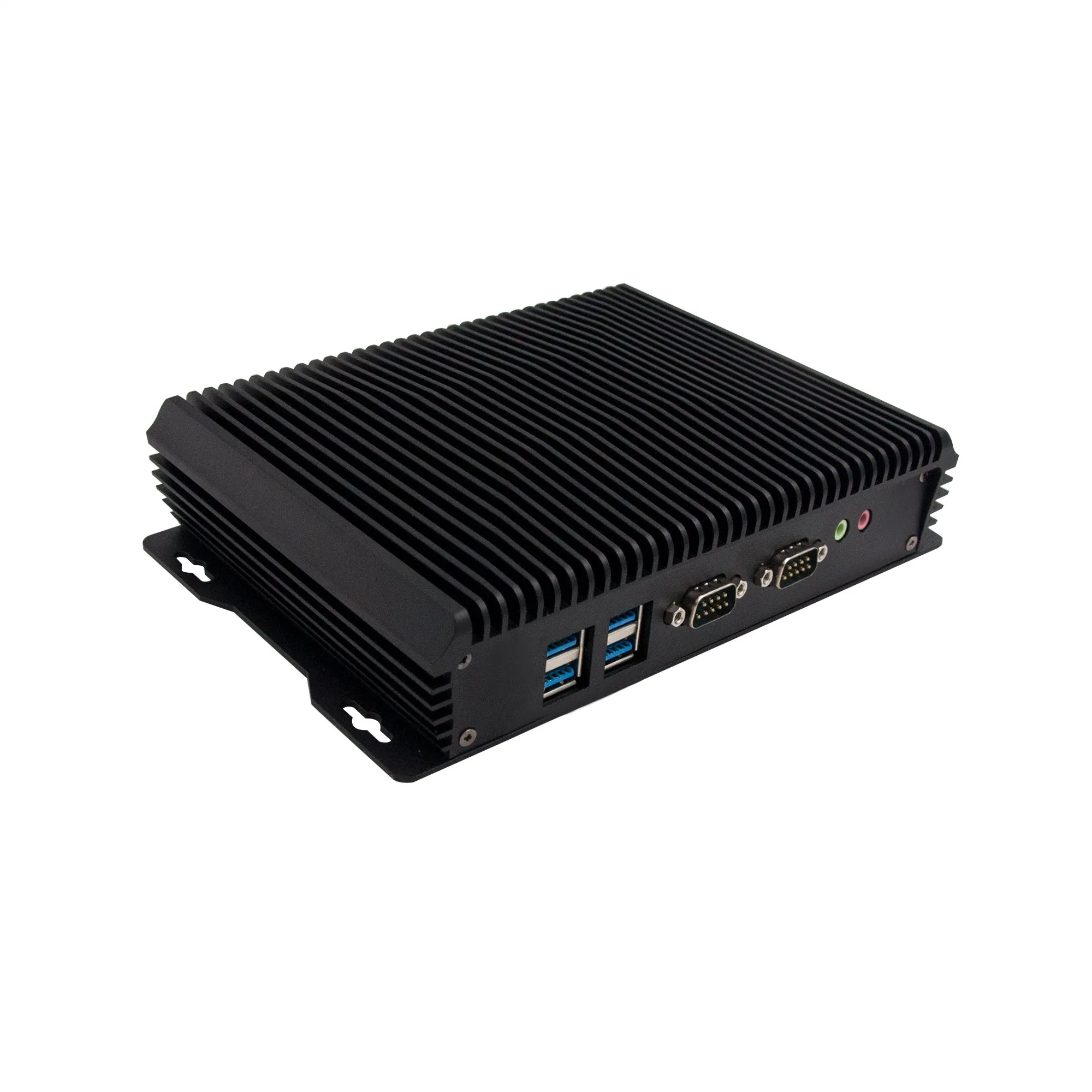 Cheap Embedded Fanless Computer Fanless Embedded Box Industrial Mini PC