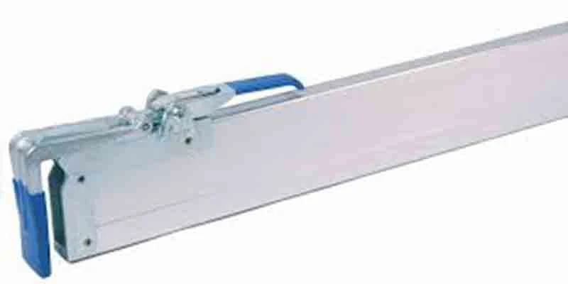 Heavy Duty Aluminum Forged F Clip Cargo Plank