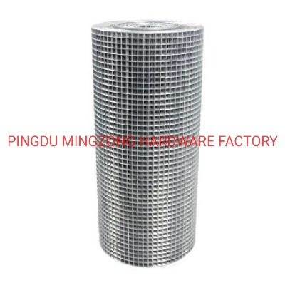 1/2" 1" 1.5" 2" 75mm,100mm,150mm,200mm Electric/ Hot Dipped Galvanized for Factory Stainless Steel/Filter/Square/Dutch Weave/Mining/Metal Wire Mesh for Farming