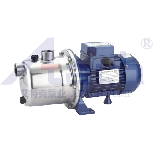 Mini Self-Priming Jet Water Pumps Sz060-a