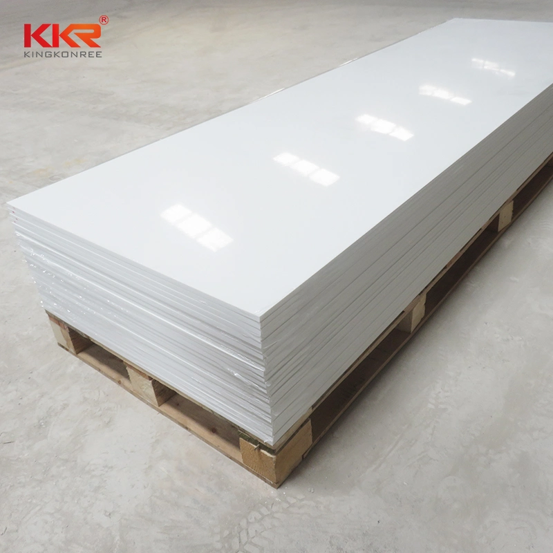 Modified Acrylic Solid Surface Polyester Resinsolid Surface