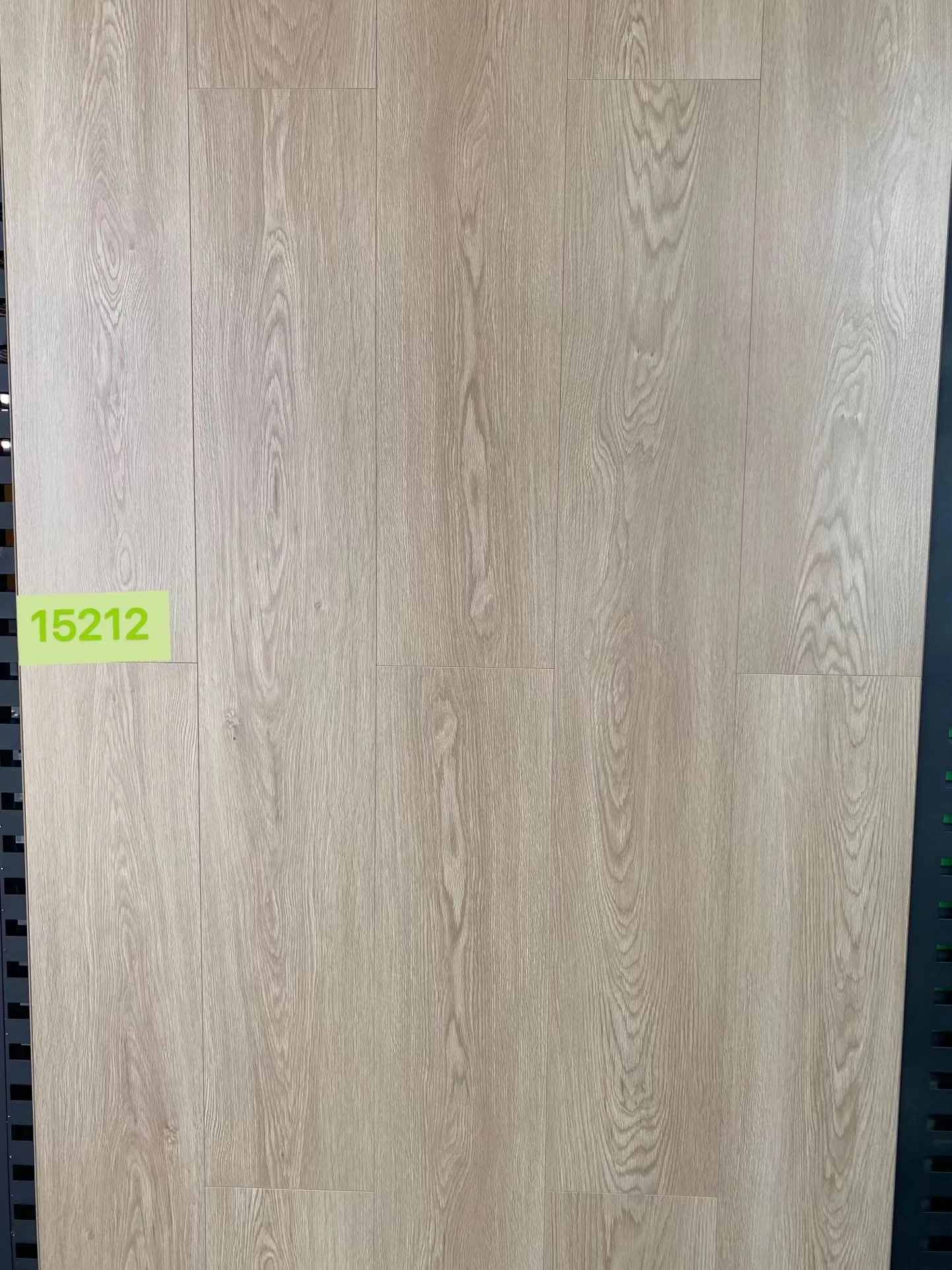 Wholesale/Supplier High quality/High cost performance  Carbonized Saw Mark Strand Woven Bamboo Flooring Waterproof Laminate Bamboo Flooring