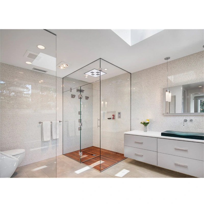 Wholesale/Supplier Hardware Fittings Bathroom Shower Room Glass Door