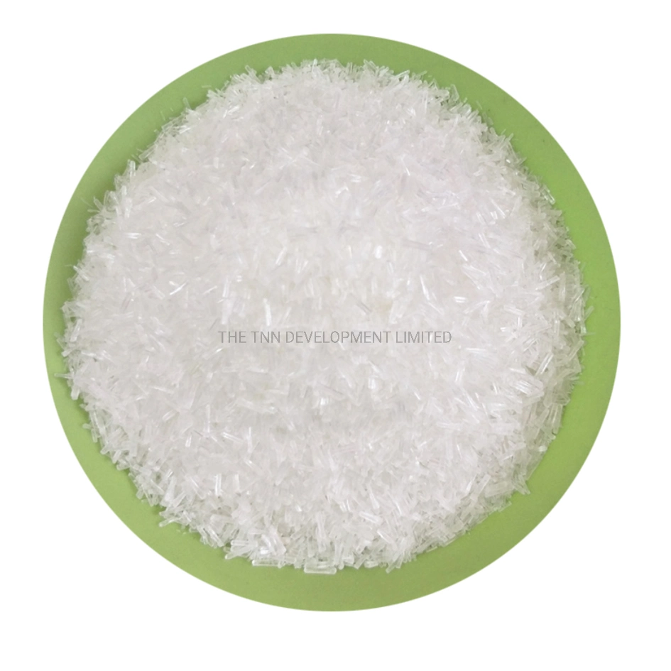 Supply Linghua Fufeng Brand 25kgs Bag Msg Monosodium Glutamate 99%