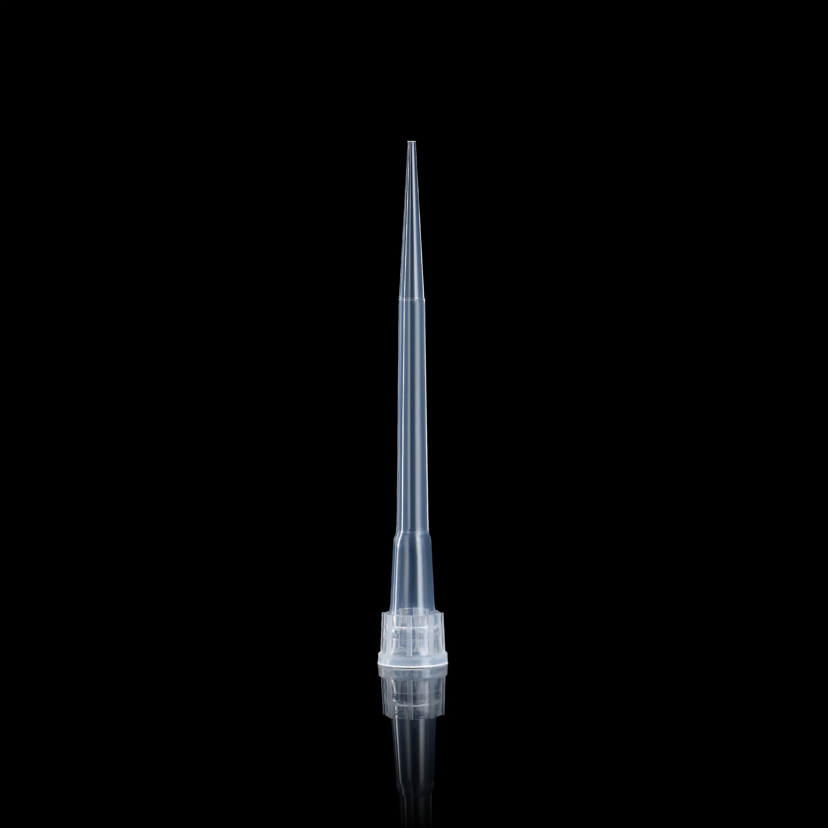 10UL 20UL 100UL 200UL 1000UL 5ml 10ml Disposable Pipette Tips Manufacturer