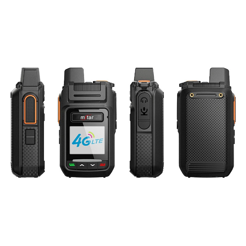 Mstar M-268 Network Two Way Radio