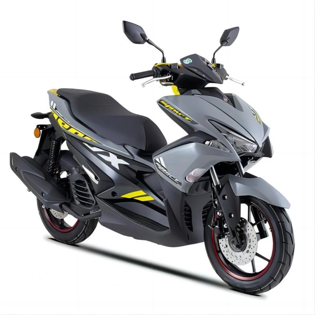 Nvx 150 Sporty Imitation of The Sport High Speed Scooter for YAMAHA